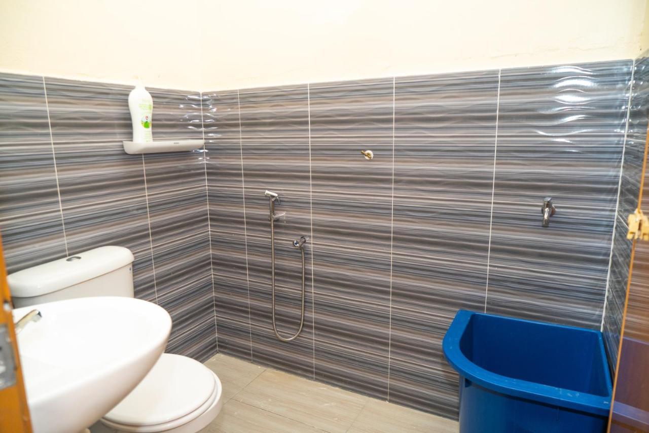Adorable 3-Bedroom Home With Pool, Wi-Fi And Bbq Rembau Exterior foto