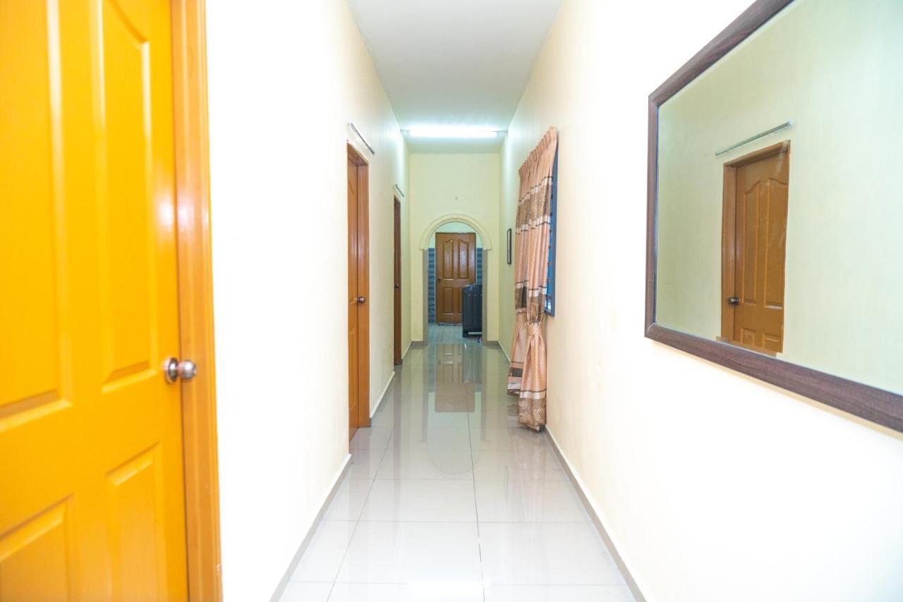 Adorable 3-Bedroom Home With Pool, Wi-Fi And Bbq Rembau Exterior foto