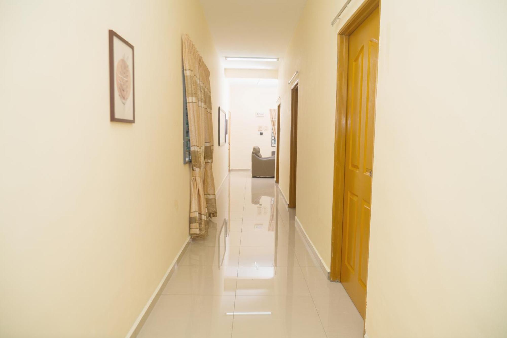 Adorable 3-Bedroom Home With Pool, Wi-Fi And Bbq Rembau Exterior foto